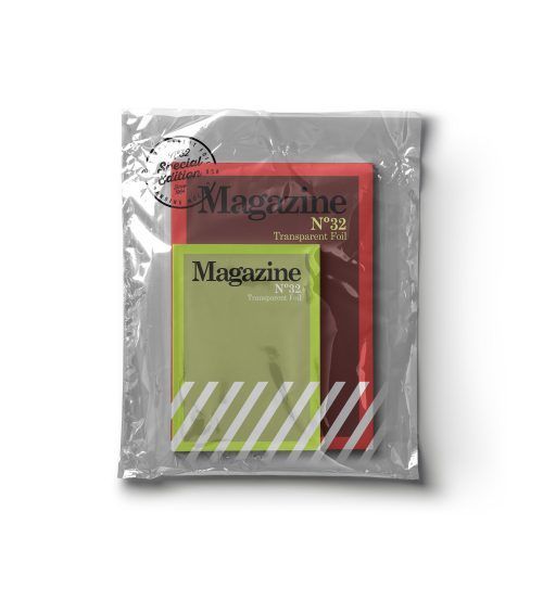 magazine lifestyle