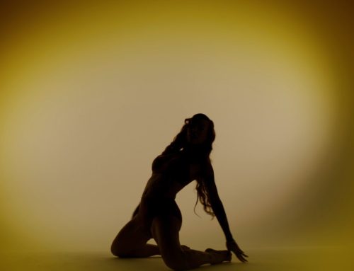 Videoclip “Rojo de Labios”